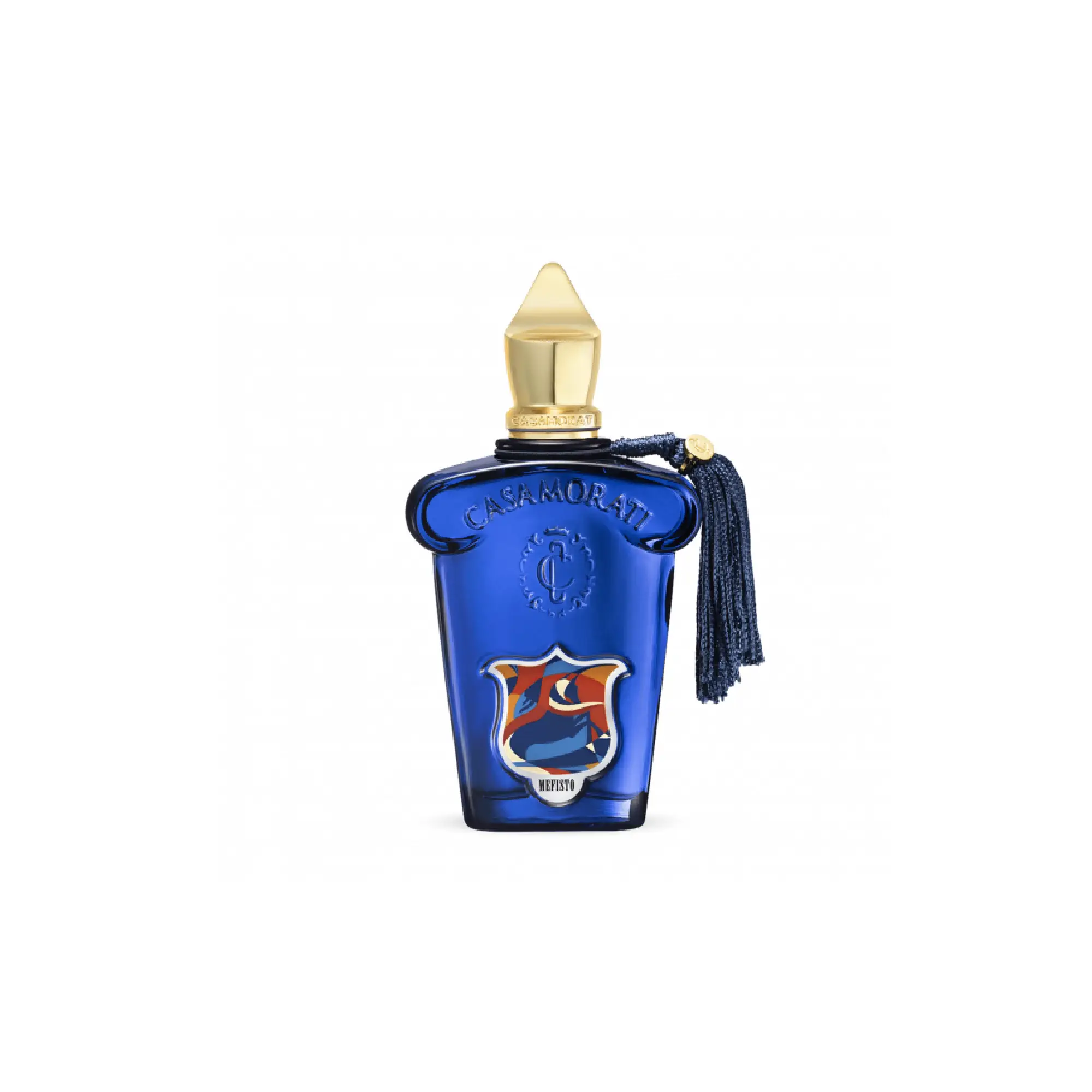 ادو پرفیوم مردانه زرژوف مدل Mefisto حجم 100ml