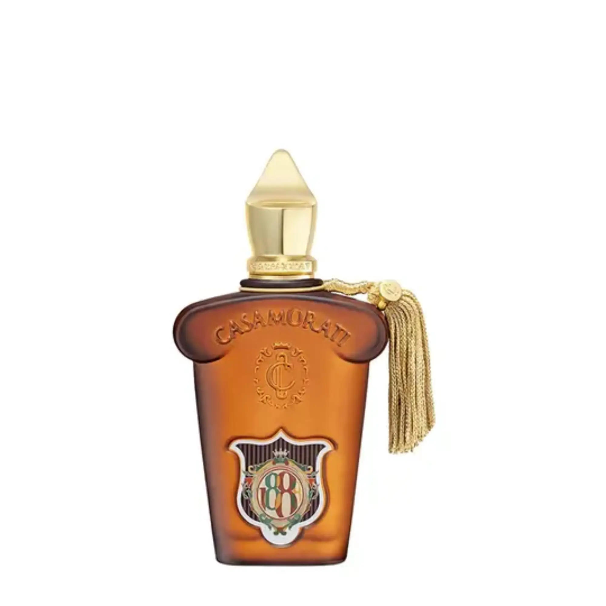 ادو پرفیوم مردانه و زنانه زرژوف مدل Casamorati 1888 حجم 100ml