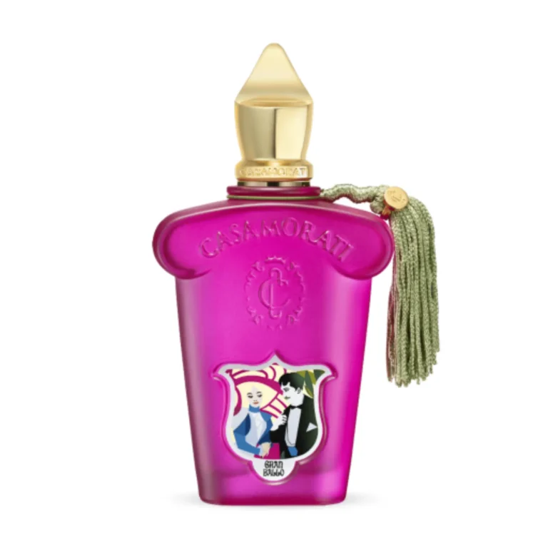 ادو پرفیوم زنانه زرژوف مدل Gran Ballo حجم 100ml