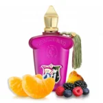 ادو پرفیوم زنانه زرژوف مدل Gran Ballo حجم 100ml