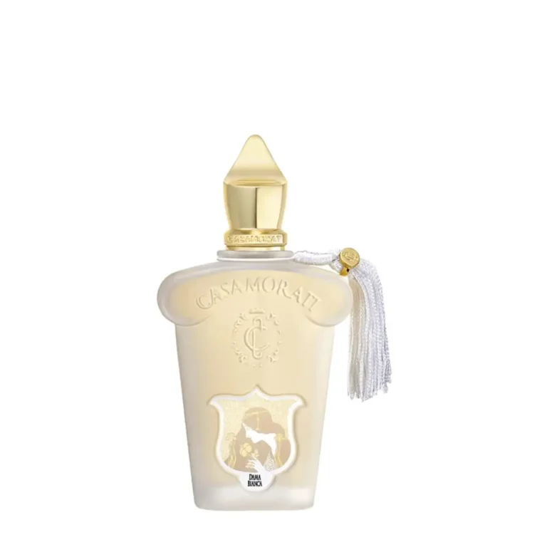 ادو پرفیوم زنانه زرژوف مدل Dama Bianca حجم 100ml