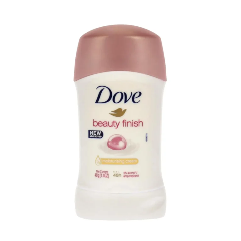 استیک ضد تعریق زنانه داو مدل Beauty Finish حجم 40g