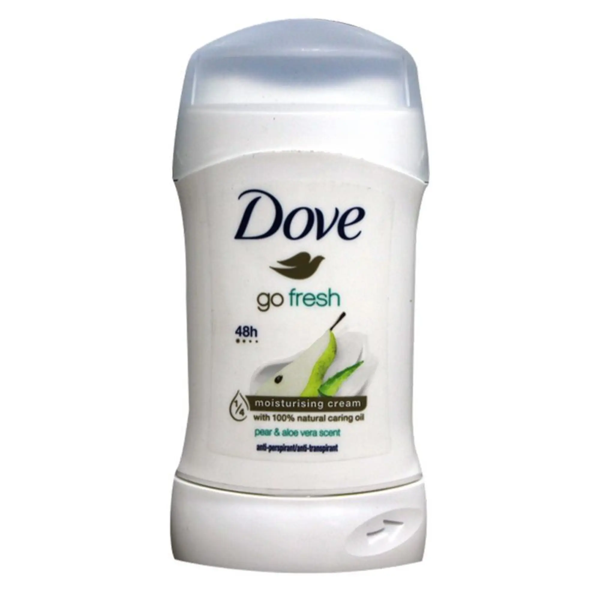استیک ضد تعریق زنانه داو مدل Go Fresh حجم 40g استیک ضد تعریق زنانه داو مدل Go Fresh حجم 40g