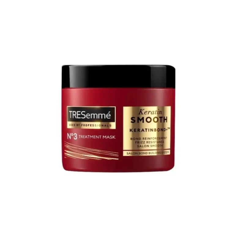 ماسک مو ترزمی مدل Keratin Smooth حجم 180ml
