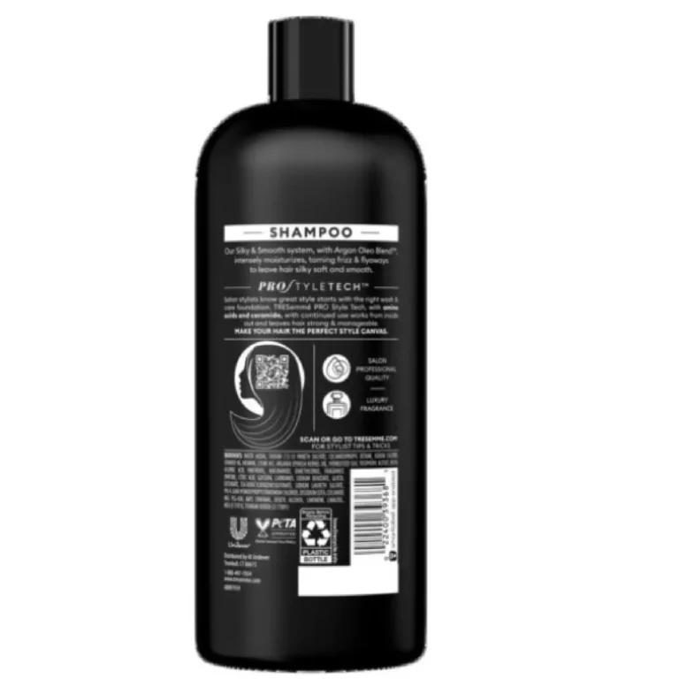 شامپو مو ترزمی مدل Clean Replenish حجم 828ml