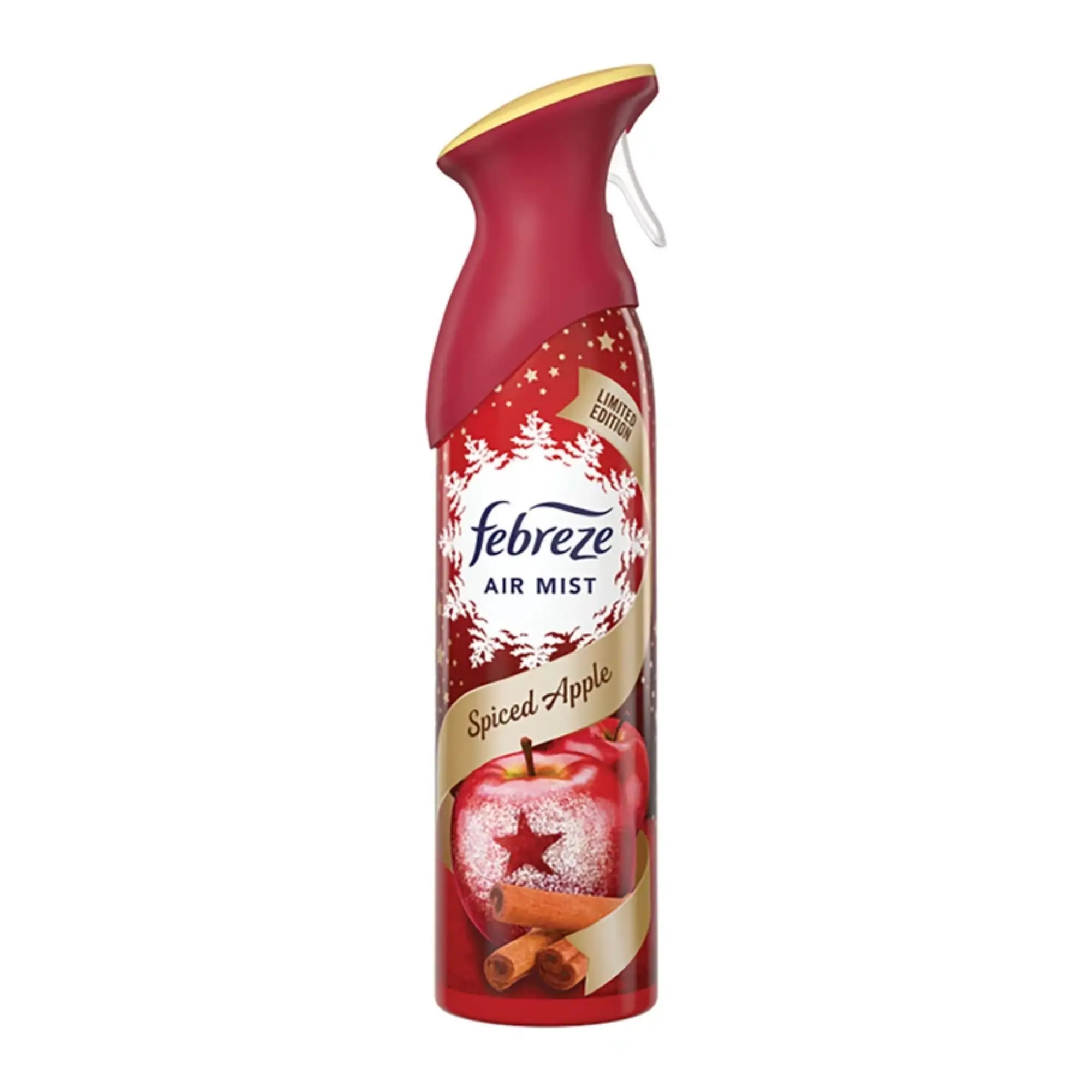 اسپری خوشبو کننده هوا فبرز مدل Air Mist حجم 185ml اسپری خوشبو کننده هوا فبرز مدل Air Mist حجم 185ml