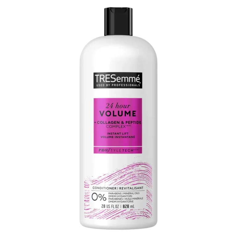 شامپو مو ترزمی مدل 24Hour Volume حجم 828ml