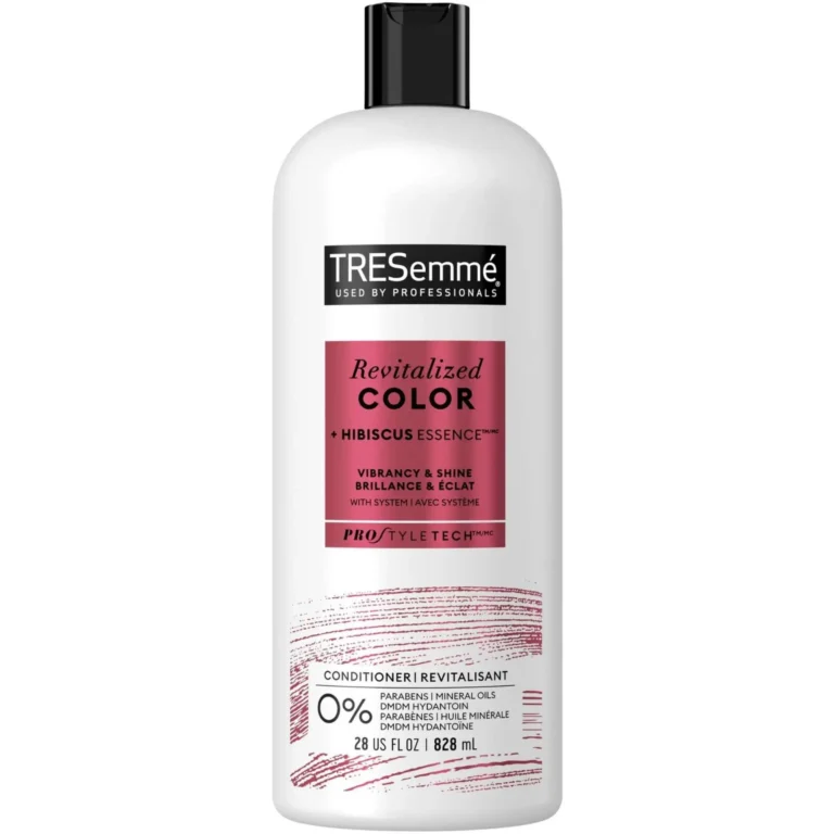 شامپو ترزمی مدل Revitalize Conditioner حجم 828ml