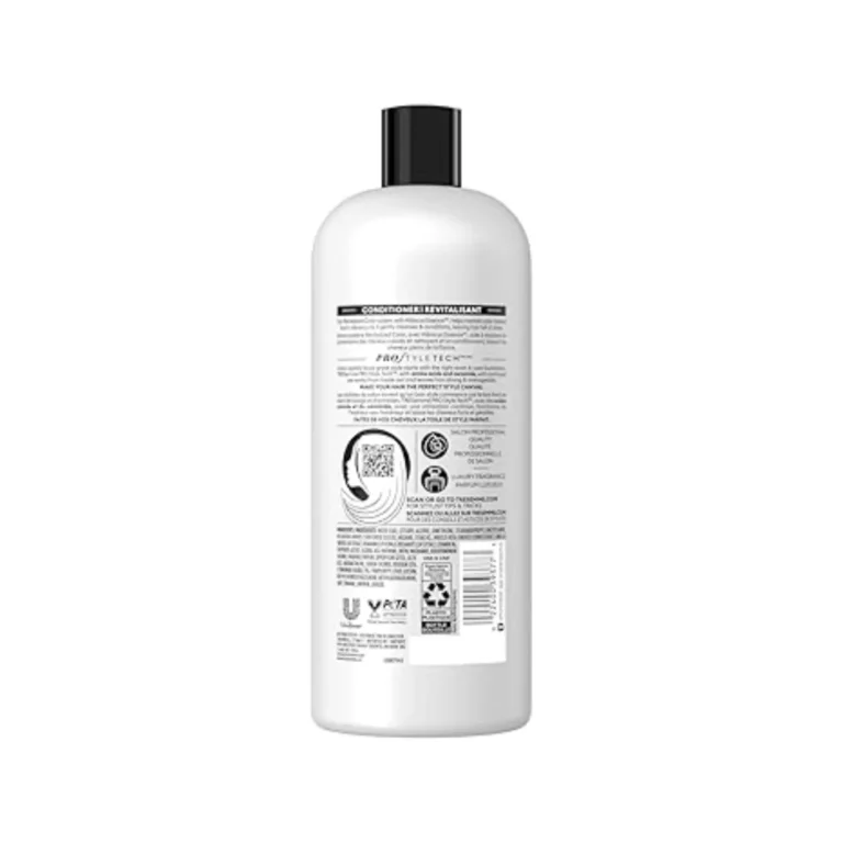 شامپو ترزمی مدل Revitalize Conditioner حجم 828ml
