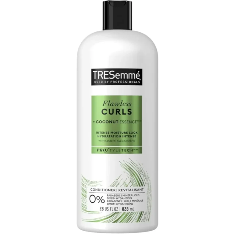 نرم کننده مو ترزمی مدل FLAWLESS CURLS حجم 828ml