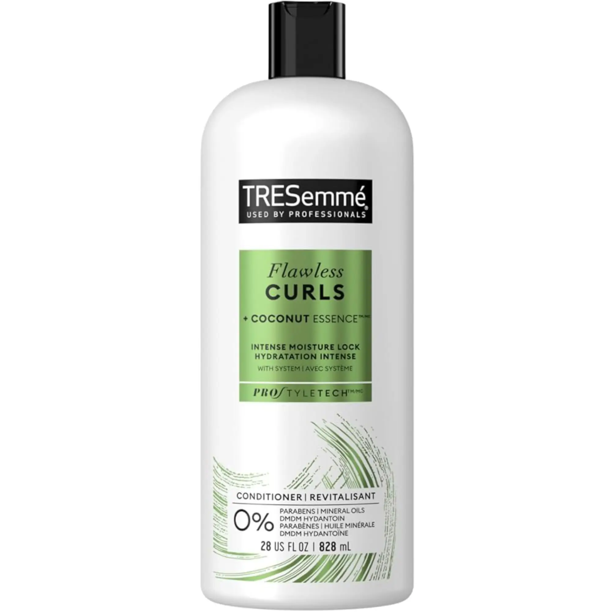 نرم کننده مو ترزمی مدل FLAWLESS CURLS حجم 828ml نرم کننده مو ترزمی مدل FLAWLESS CURLS حجم 828ml