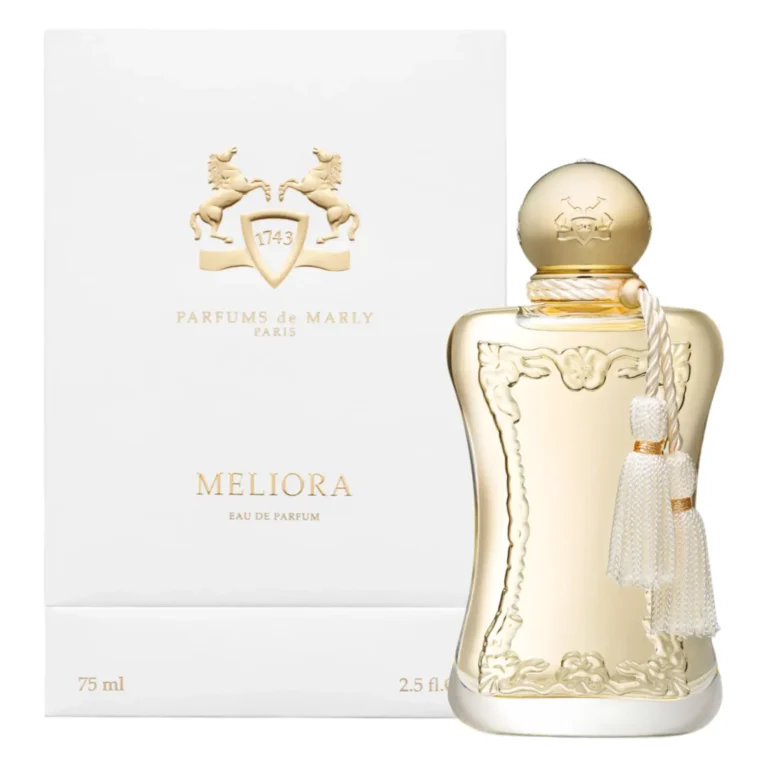ادو پرفیوم زنانه مارلی مدل Meliora حجم 75ml