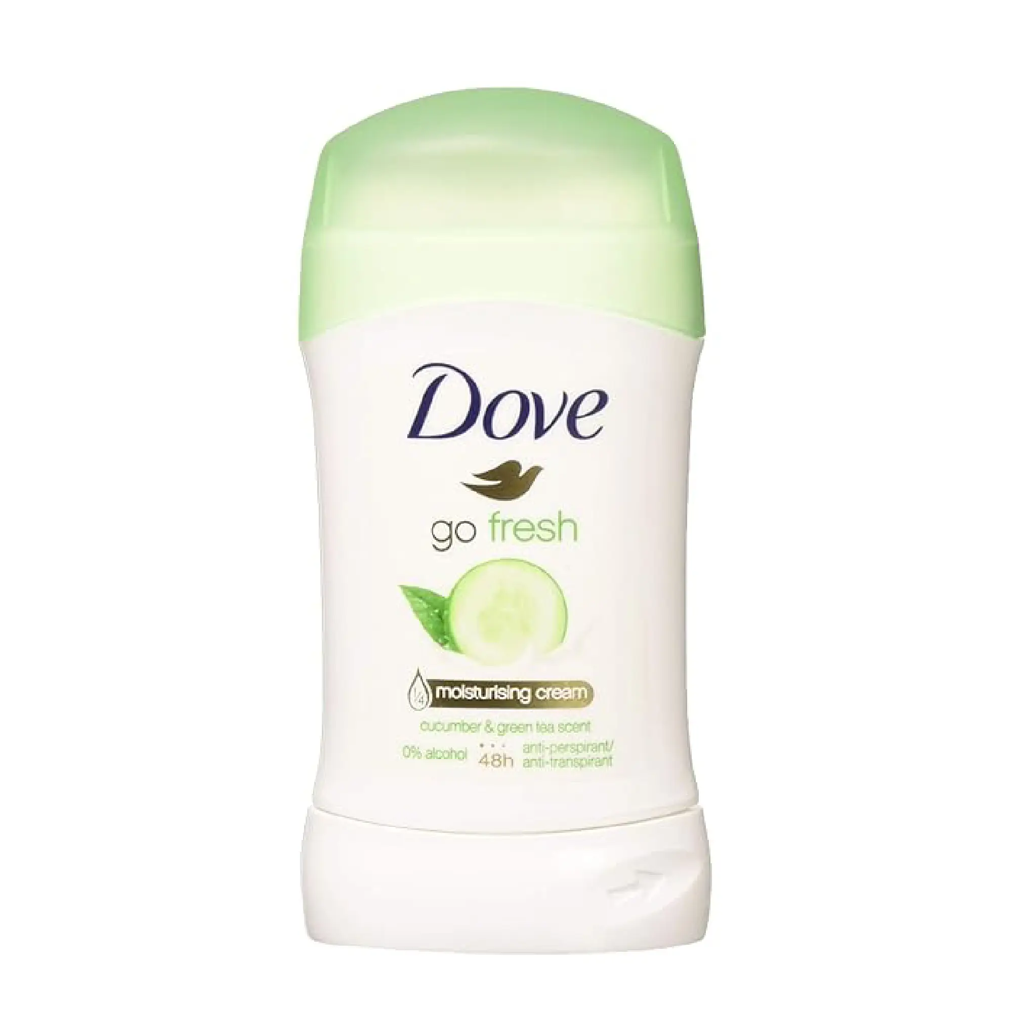 استیک ضد تعریق زنانه داو مدل Go Fresh حجم 40g استیک ضد تعریق زنانه داو مدل Go Fresh حجم 40g
