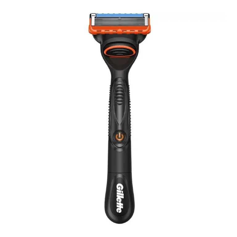 خودتراش ژیلت مدل FUSION 5 Power تک یدک