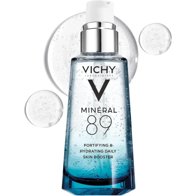 سرم آبرسان ویشی مدل Mineral 89 حجم 50ml