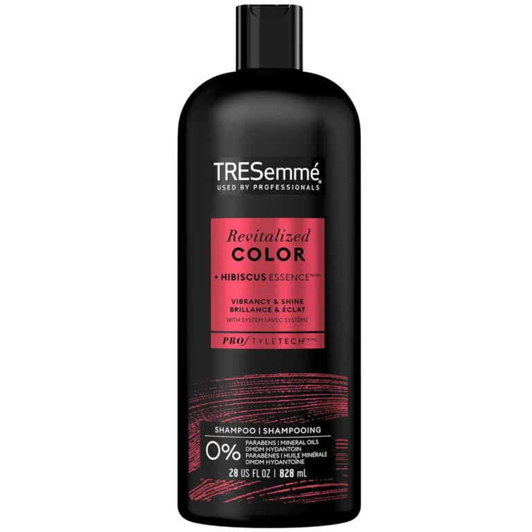 شامپو ترزمی مدل Revitalized Color حجم 828ml