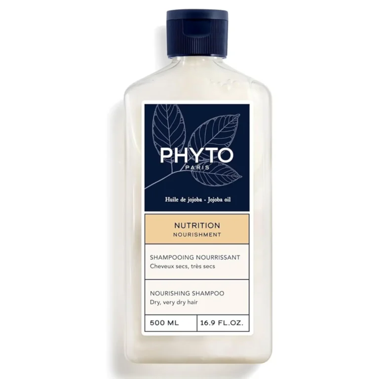 شامپو فیتو مدل Nutrition حجم 500ml