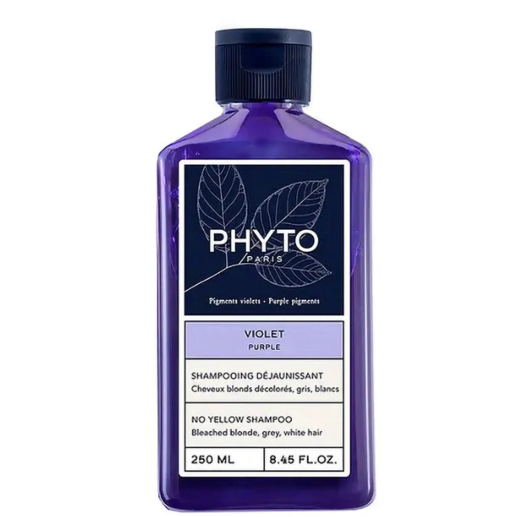 شامپو فیتو مدل Violet حجم 250ml شامپو فیتو مدل Violet حجم 250ml