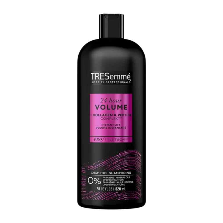 شامپو مو ترزمی مدل 24Hour Volume حجم 828ml