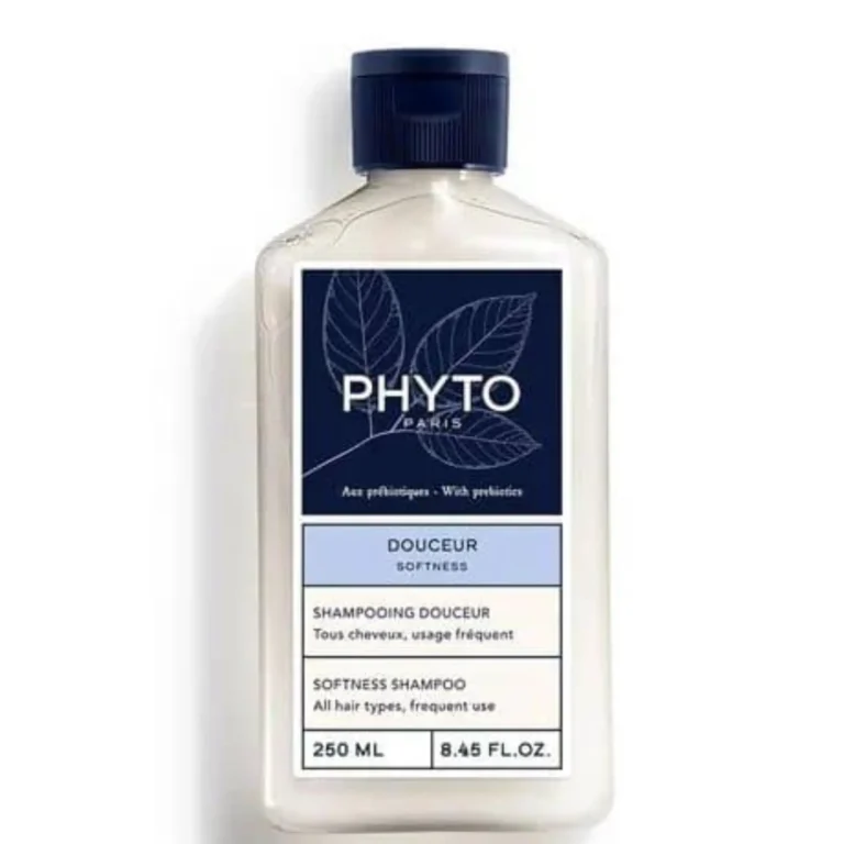 نرم کننده فیتو مدل Softness حجم 250ml