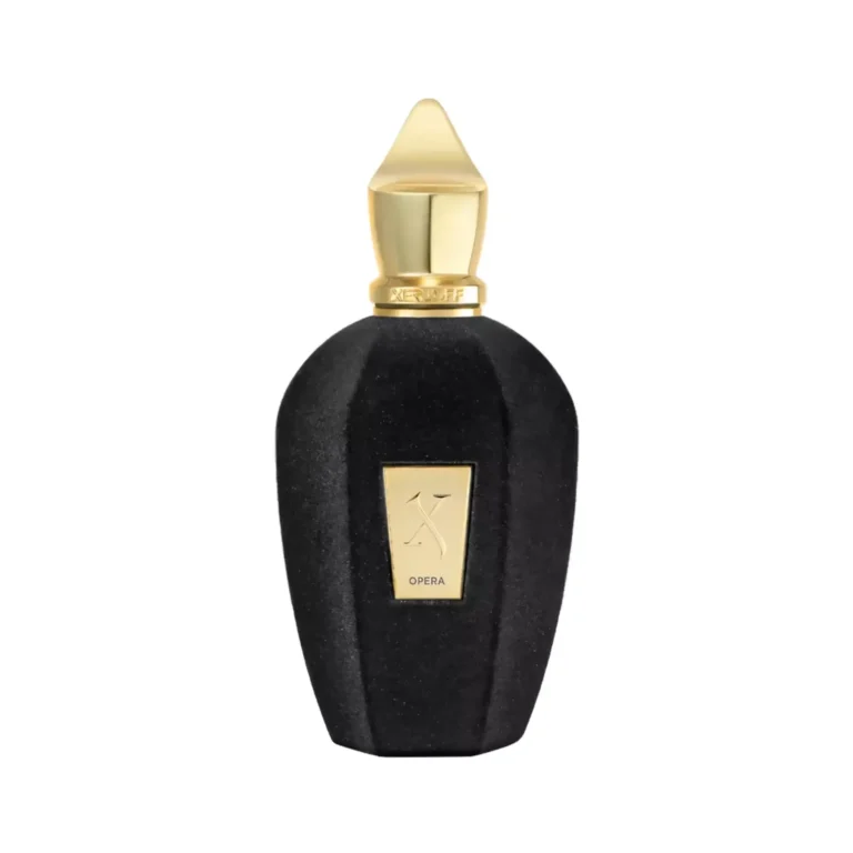 ادو پرفیوم مردانه و زنانه زرژوف مدل Opera حجم 100ml