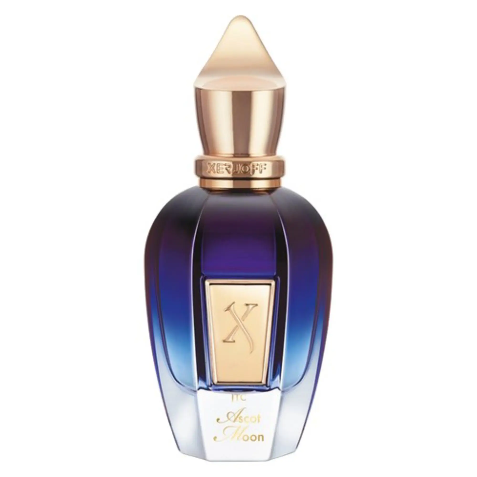 ادو پرفیوم مردانه و زنانه زرژوف مدل JTC Ascot Moon حجم 100ml