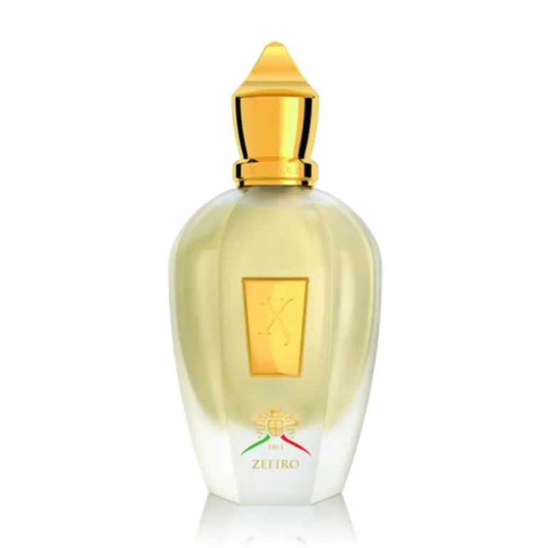 ادو پرفیوم مردانه و زنانه زرژوف مدل XJ 1861 Zefiro حجم 100ml