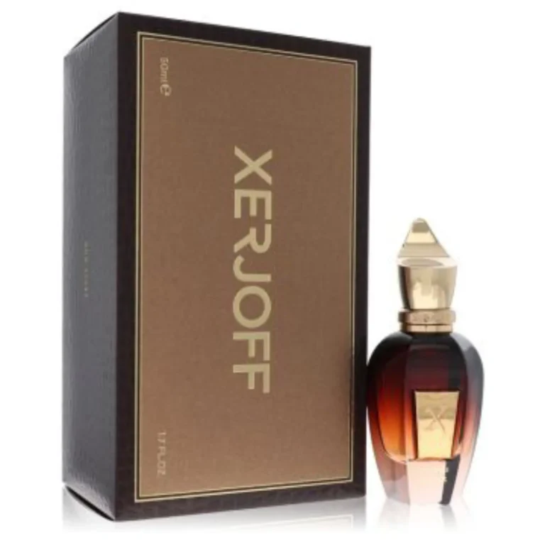 پرفیوم مردانه و زنانه زرژوف مدل Zafar حجم 100ml