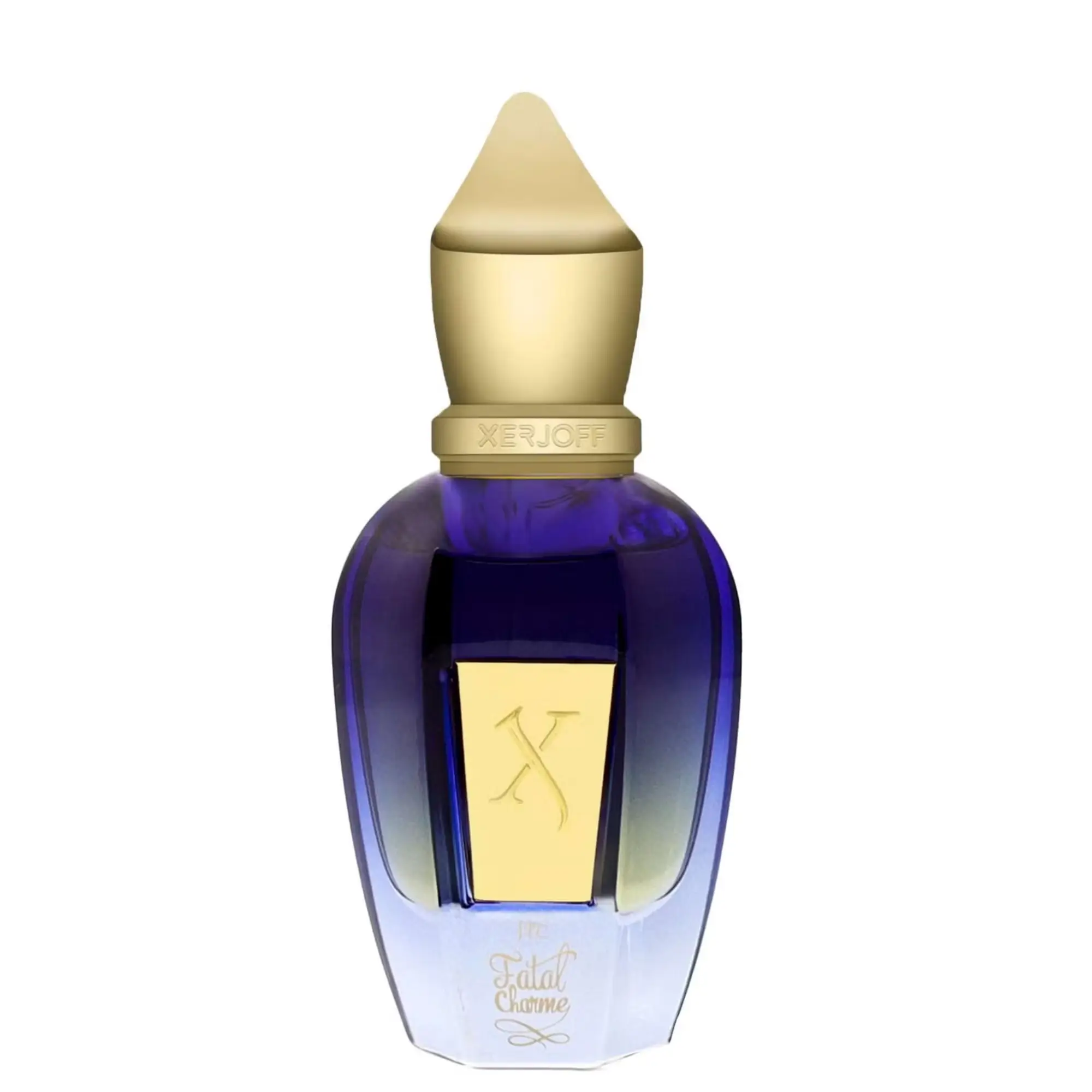 ادو پرفیوم مردانه و زنانه زرژوف مدل Fatal Charme حجم 50ml