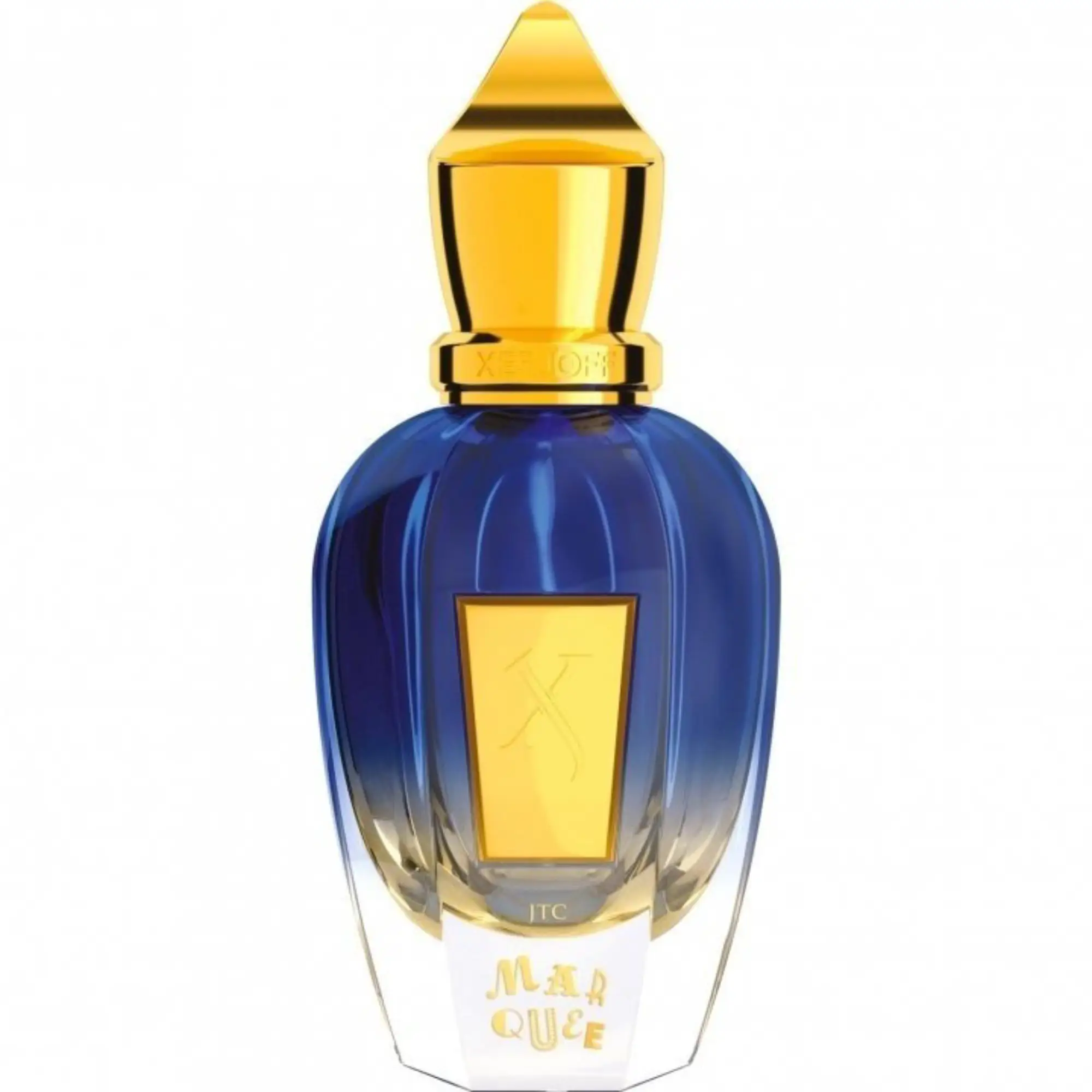 ادو پرفیوم مردانه و زنانه زرژوف مدل Marquee حجم 50ml