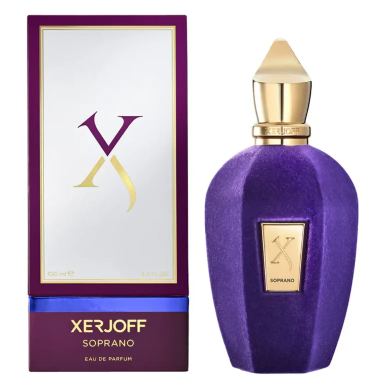 ادو پرفیوم مردانه و زنانه مدل Soprano حجم 100ml