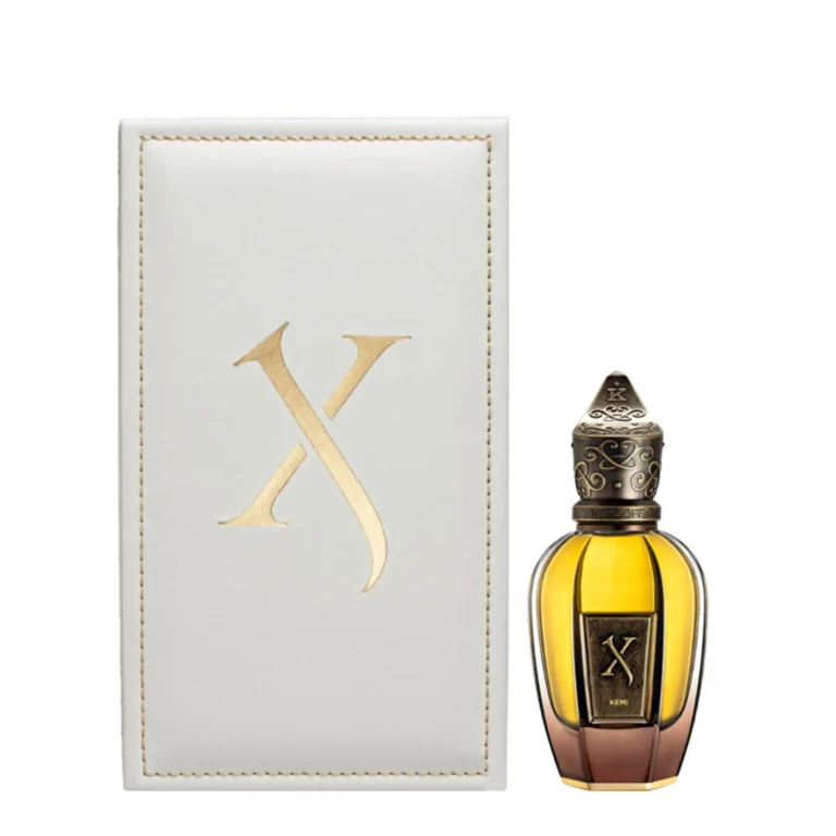 پرفیوم مردانه و زنانه زرژوف مدل Kemi حجم 50ml