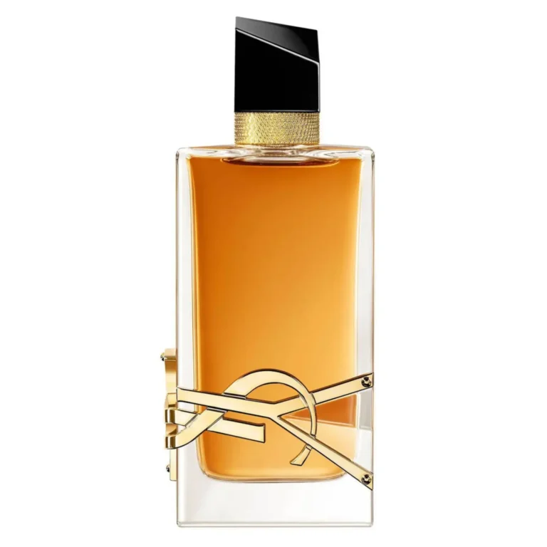 ادو پرفیوم زنانه ایو سن لورن مدل Libre Intense حجم 90ml