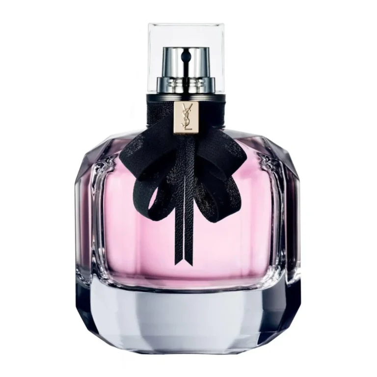 ادو پرفیوم زنانه ایو سن لورن مدل Mon Paris حجم 90ml