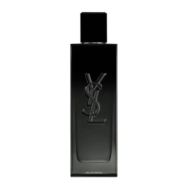 ادو پرفیوم مردانه ایو سن لورن مدل MYSLF حجم 100ml