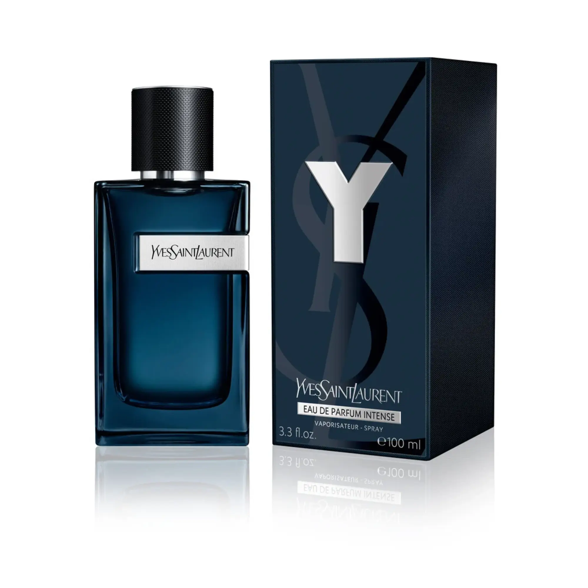 ادو پرفیوم مردانه ایو سن لورن Y Intense حجم 100ml