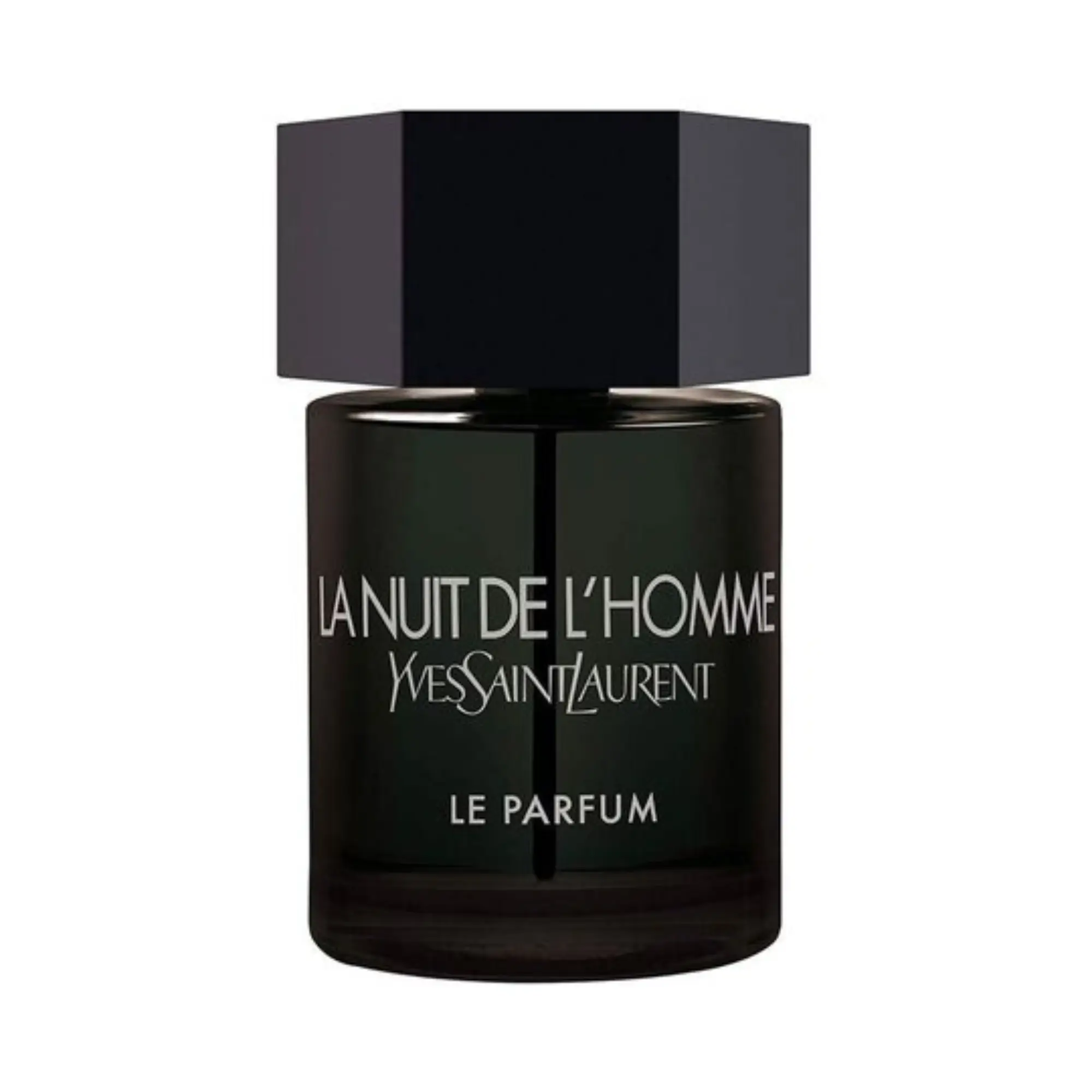 ادو پرفیوم مردانه ایو سن لورن مدل La Nuit de L Homme Le Parfum حجم 100ml