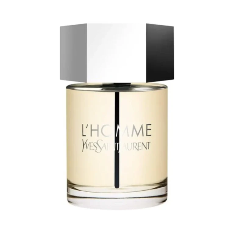 ادو تویلت مردانه ایو سن لورن مدل L Homme حجم 100ml