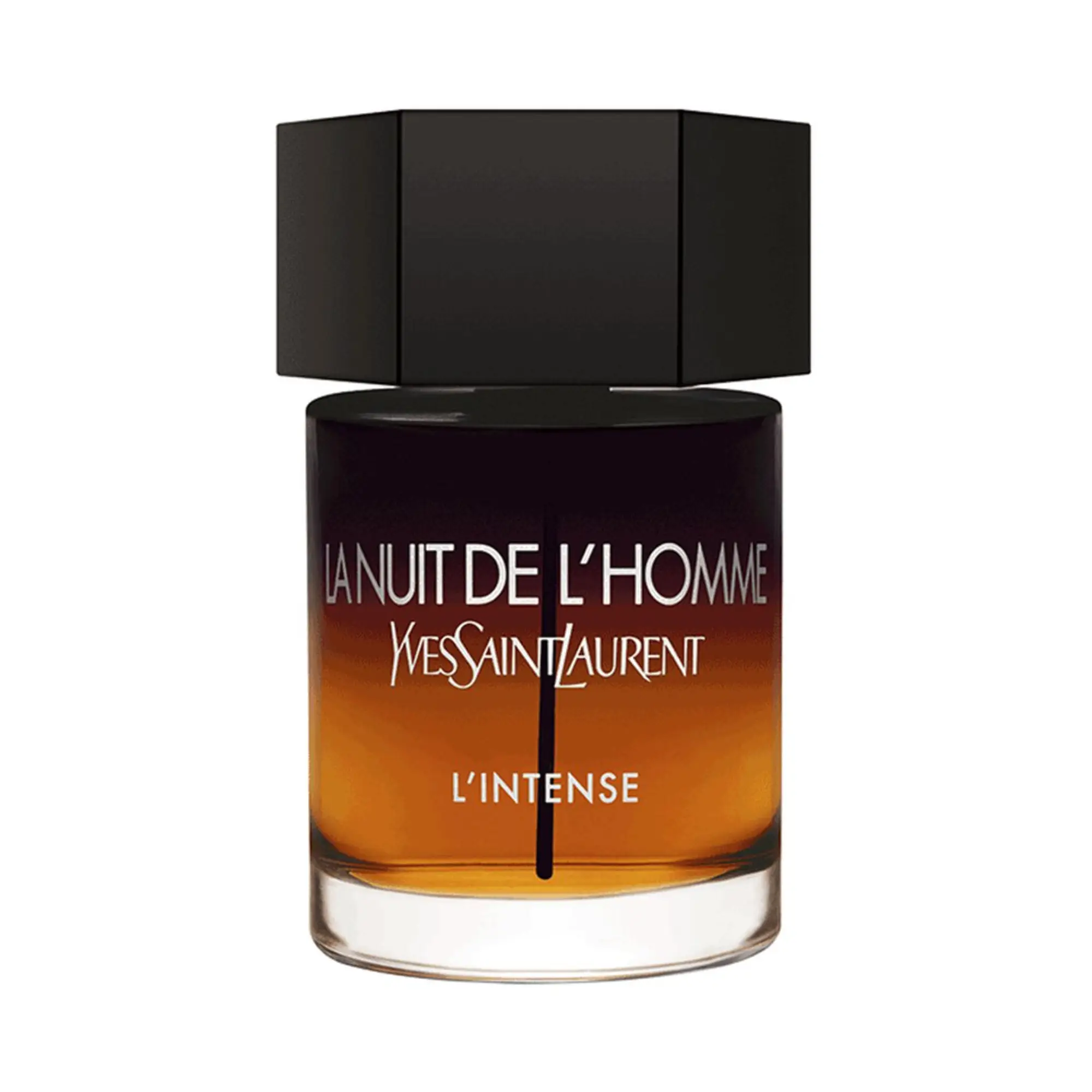 ادو پرفیوم مردانه ایو سن لورن مدل La Nuit de L Homme L Intense حجم 100ml