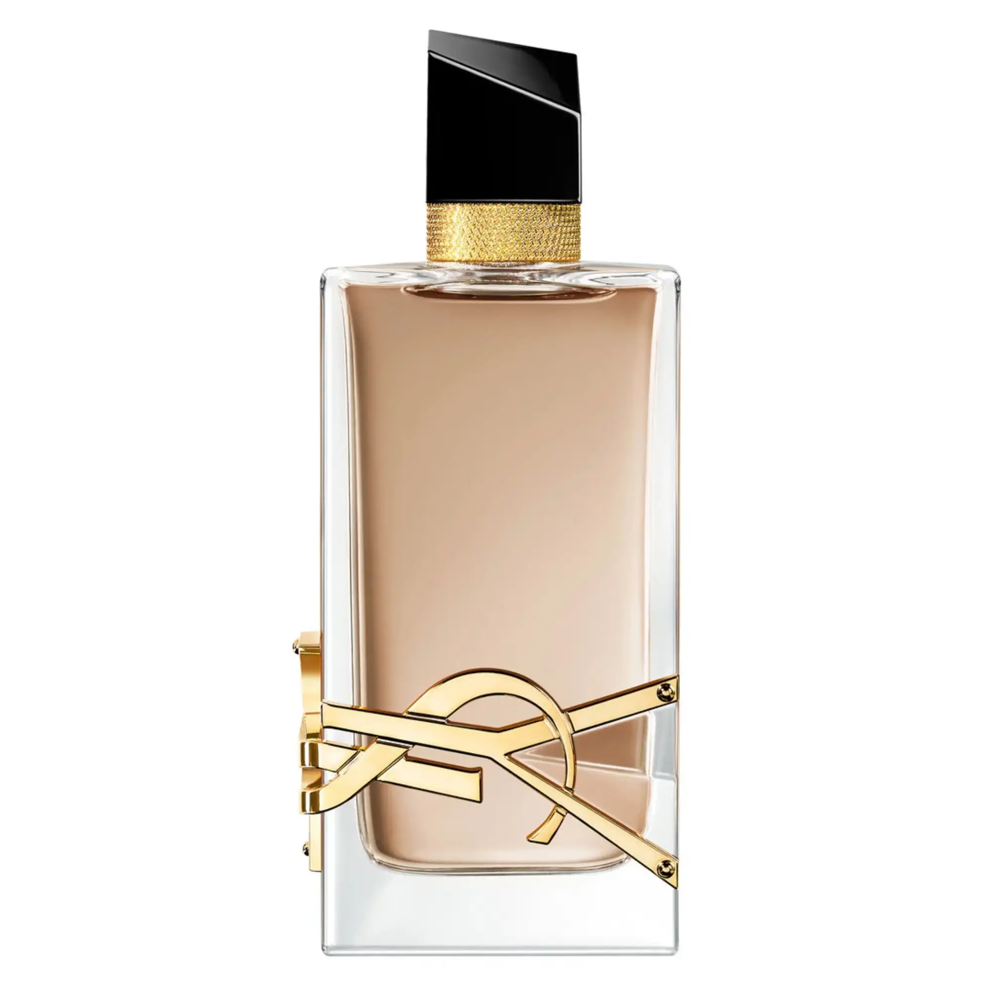 ادو پرفیوم زنانه ایو سن لورن مدل Libre Flowers Flames حجم 90ml