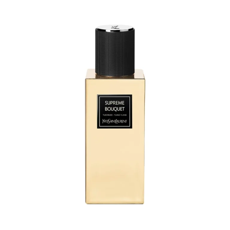 ادو پرفیوم مردانه و زنانه ایو سن لورن مدل Supreme Bouquet حجم 125ml
