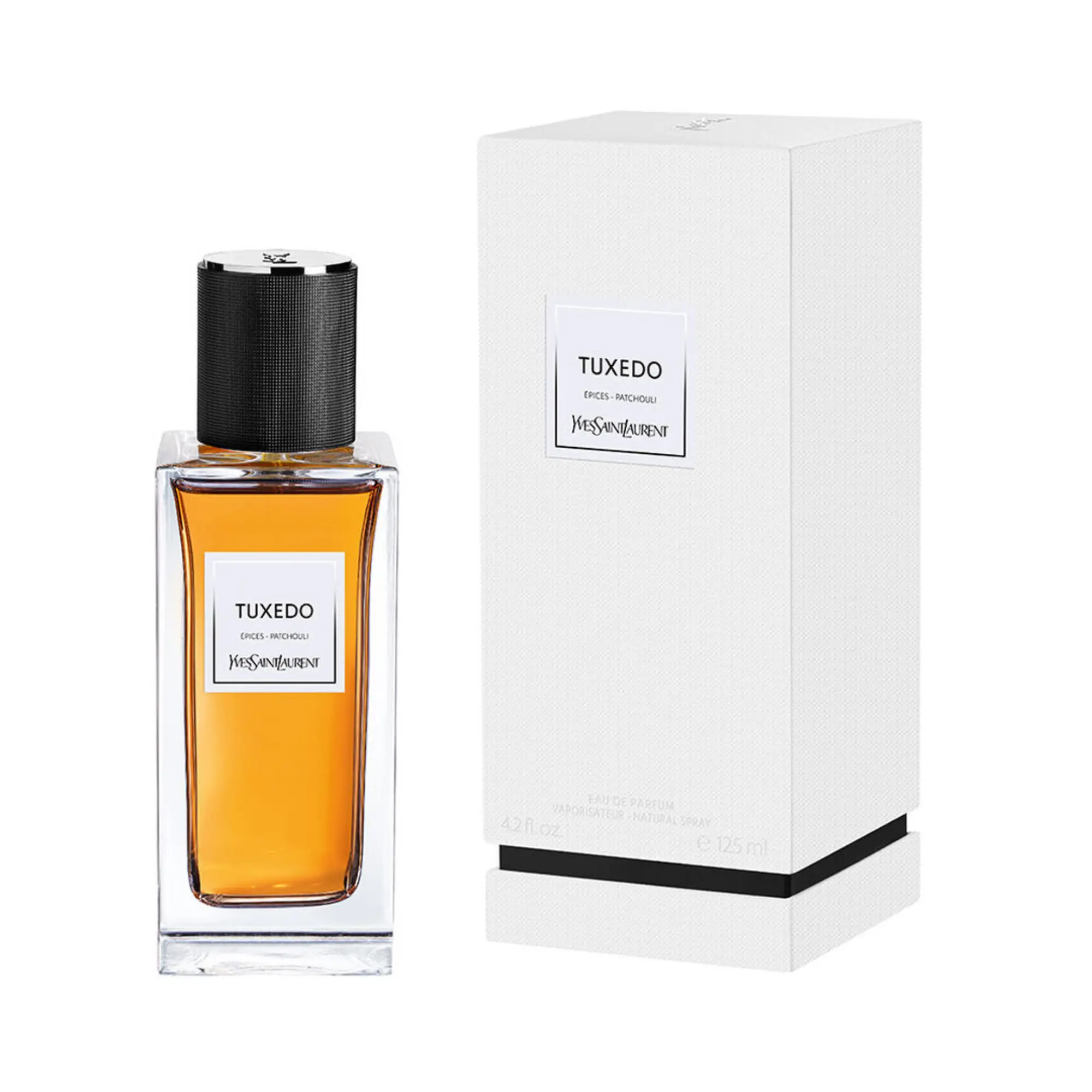 ادو پرفیوم مردانه و زنانه ایو سن لورن مدل Tuxedo حجم 125ml