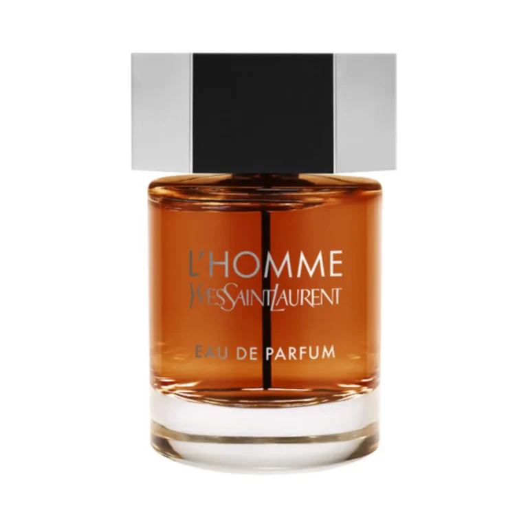 ادو پرفیوم مردانه ایو سن لورن مدل L Homme حجم 100ml