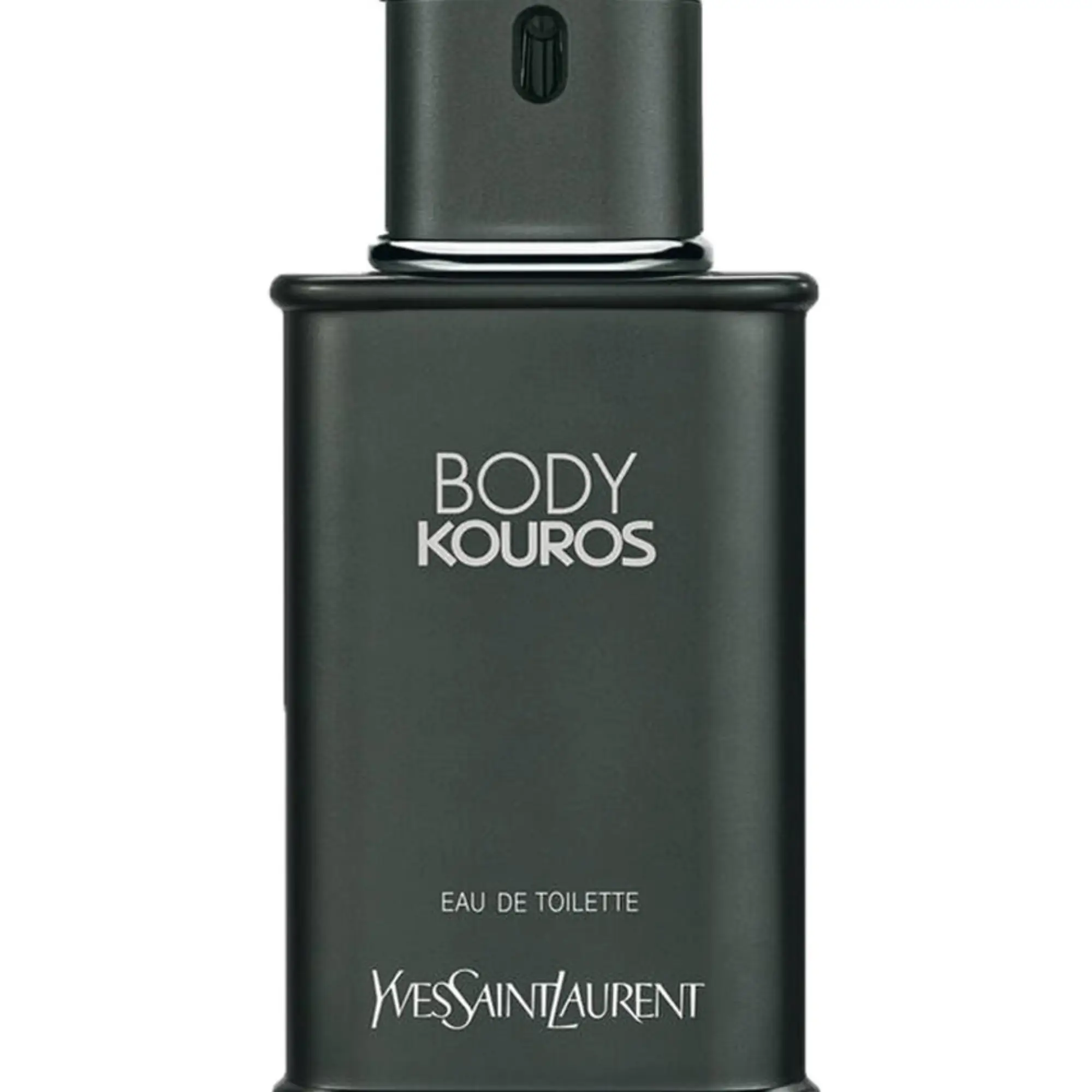 ادو تویلت مردانه ایو سن لورن مدل Body Kouros حجم 100ml