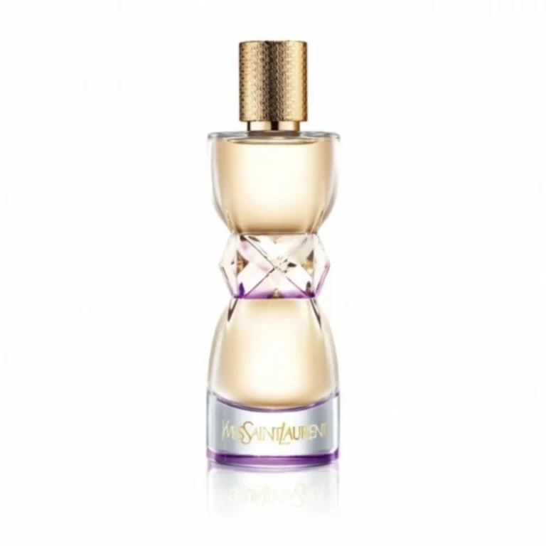 ادو تویلت زنانه ایو سن لورن مدل Manifesto L Eclat حجم 90ml