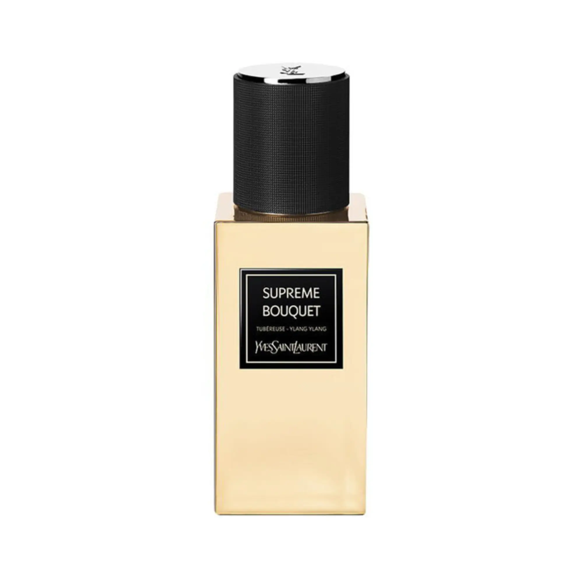 ادو پرفیوم مردانه و زنانه ایو سن لورن مدل Supreme Bouquet Le Vestiaire des Parfums حجم 75ml