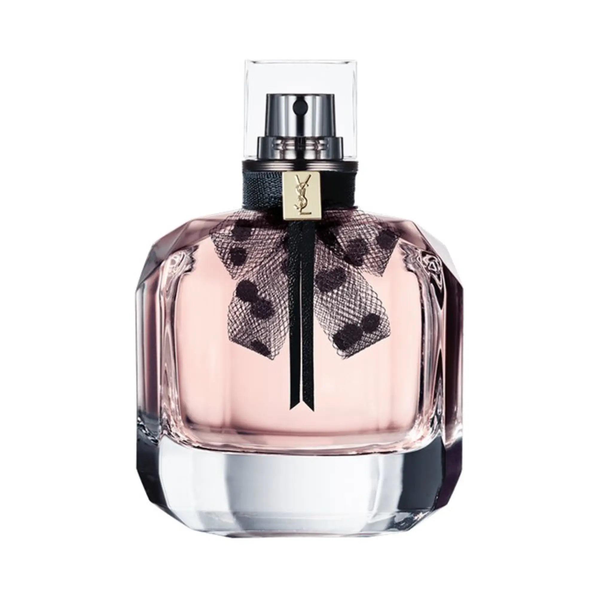 ادو تویلت زنانه ایو سن لورن مدل Mon Paris حجم 90ml