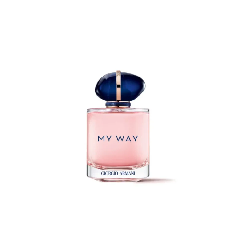 ادو پرفیوم زنانه جورجیو‌ آرمانی مدل My Way حجم 90ml