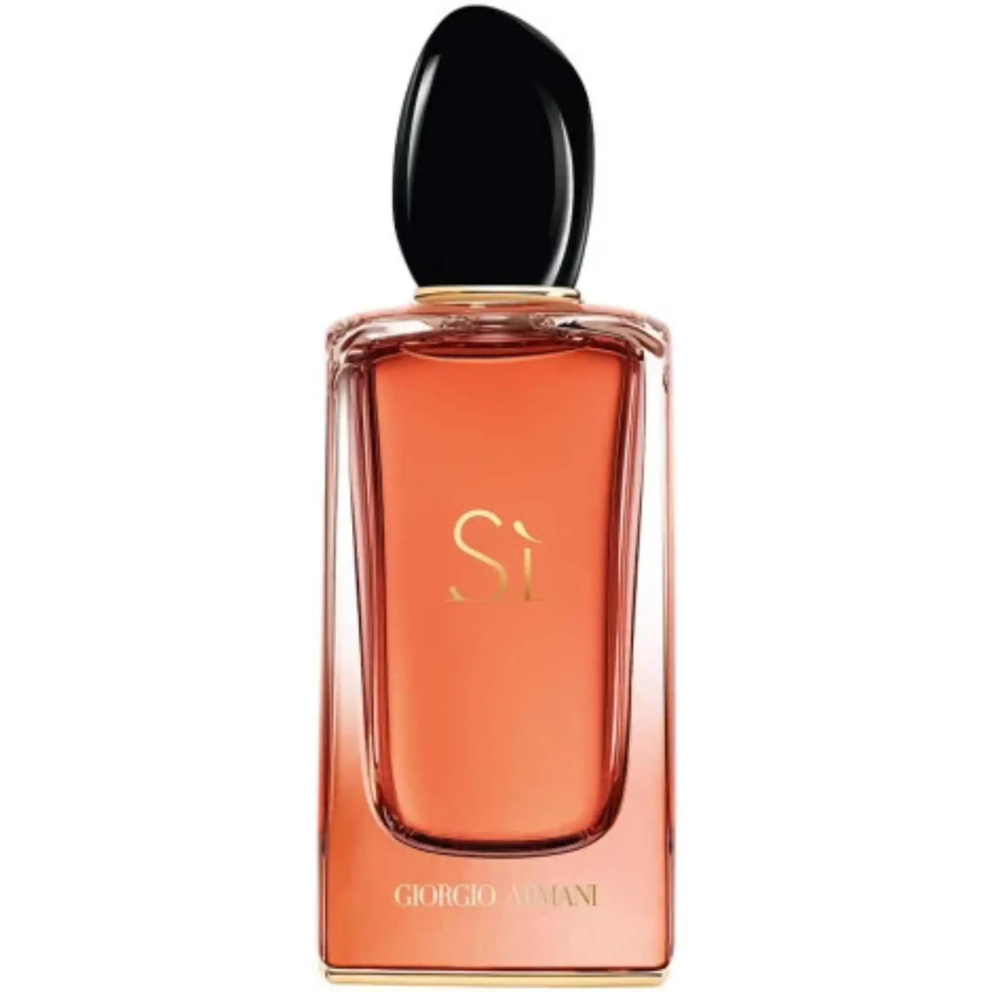 ادو پرفیوم زنانه جورجیو آرمانی مدل Si Intense حجم 100ml