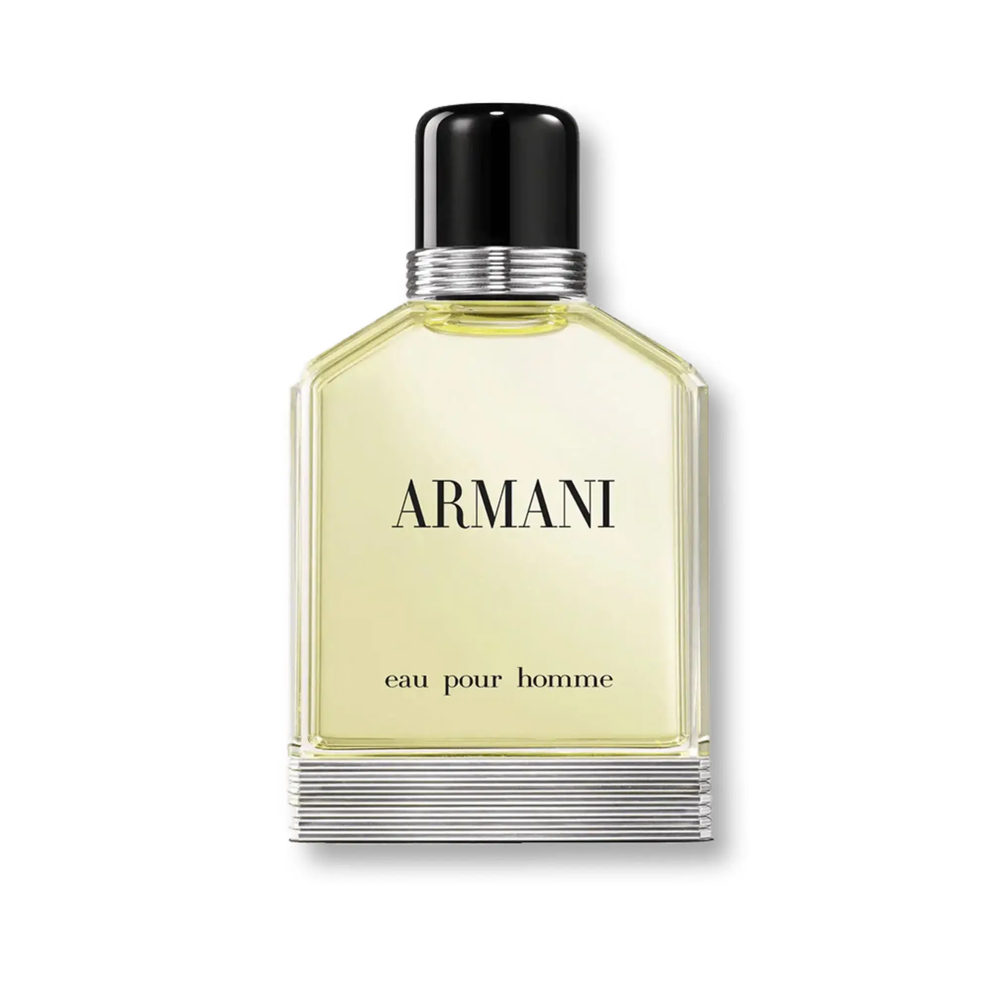 ادو تویلت مردانه جورجیو آرمانی مدل Armani Eau Pour Homme حجم 100ml ادو تویلت مردانه جورجیو آرمانی مدل Armani Eau Pour Homme حجم 100ml